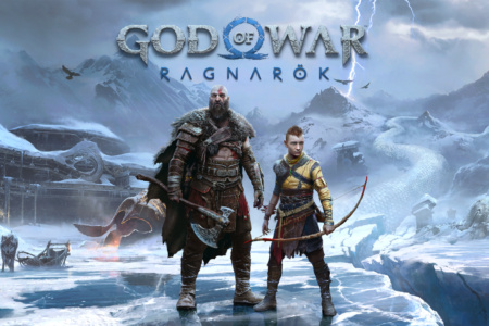 God of War Ragnarök підтримує 9 різних режимів графіки — від 1080p/30 FPS на PS4 до 4К/40 FPS на PS5