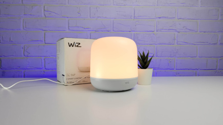 Обзор освещения WiZ: интеллектуальное и простое освещение для всех