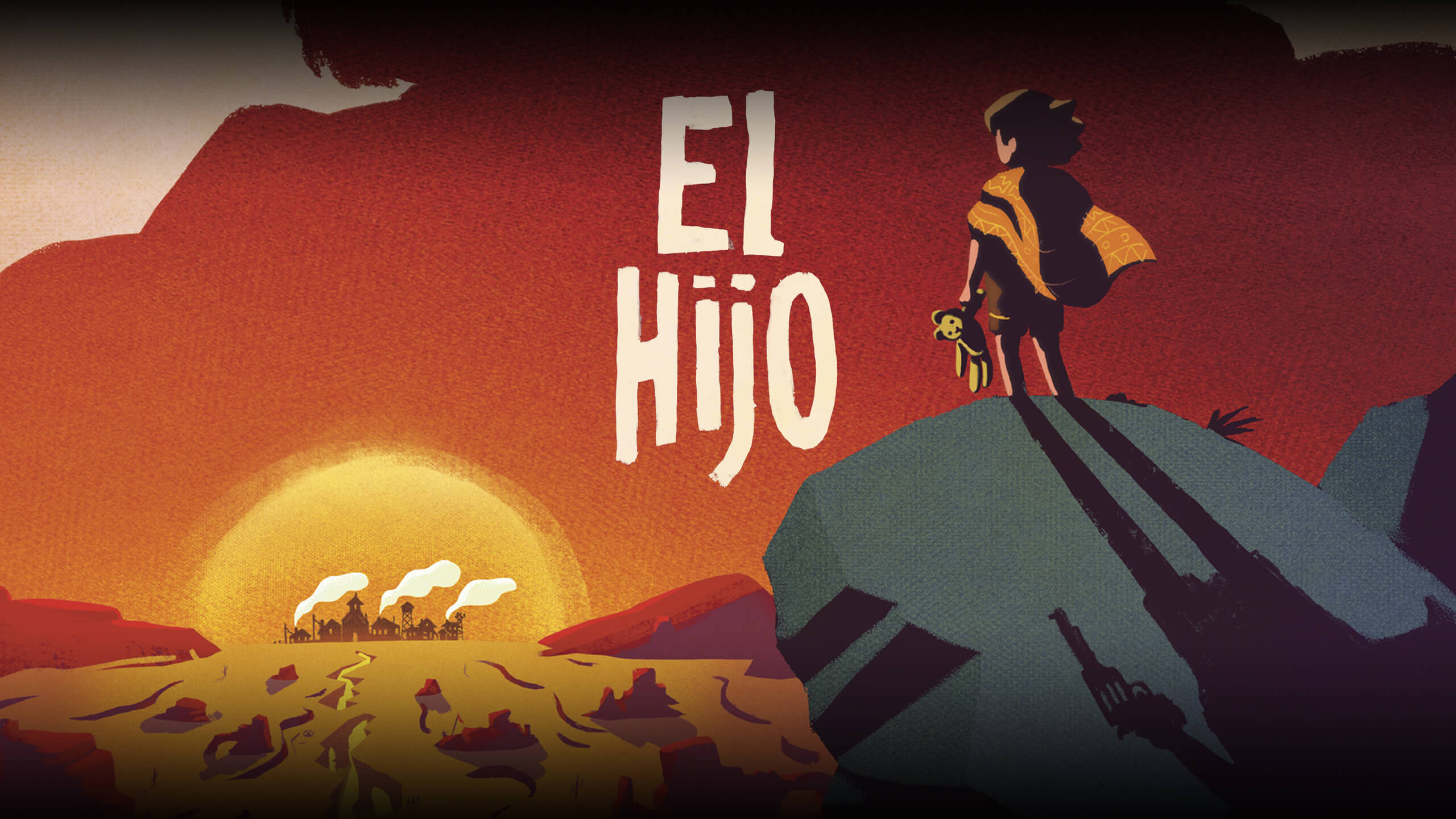 El Hijo від HandyGames