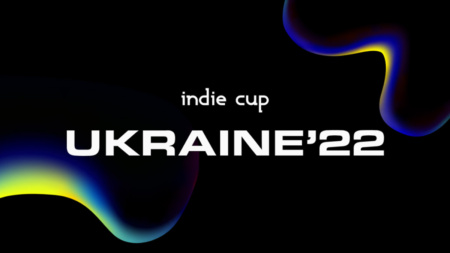 Indie Cup Ukraine'22 has begun - an exhibition of independent Ukrainian game projects (+charity collection in support of Ukraine)
