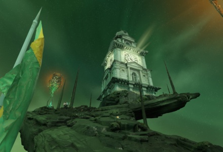 Levitation – мод к Half-Life: Alyx – предлагает 4 часа дополнительного контента для однопользовательской игры