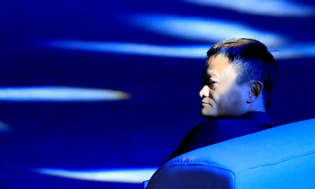 Основатель Alibaba Джек Ма скрывается в Токио – миллиардер не появляется на публике после того, как раскритиковал китайских регуляторов в 2020 году