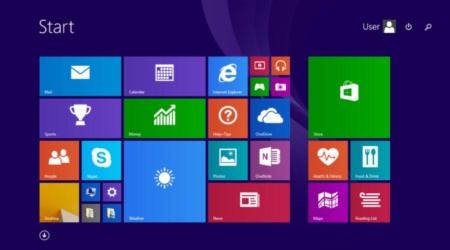 Microsoft прекратит расширенную поддержку Windows 8.1 в январе 2023 года