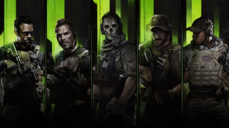 Modern Warfare II зібрала $800 мільйонів за три дні та встановила новий рекорд з продажів Call of Duty