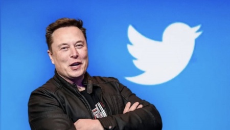 Илон Маск отложил запуск Twitter Blue на неопределенный срок — «пока не исчезнут проблемы с имитацией аккаунтов»