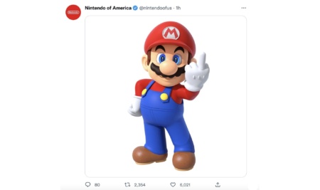Twitter Verification Out of Control: Trump, Nintendo, and Jesus Christ's Fake Accounts Got a Blue Tick
