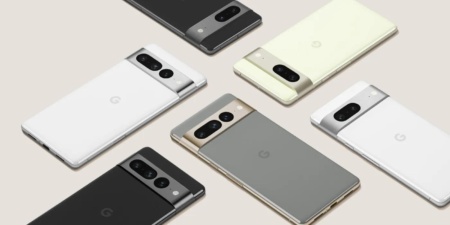 Google планирует создать Pixel Pro с 6,3-дюймовым экраном, выпустить складной смартфон за $1799 и перевести серию А на двухлетний цикл выпуска