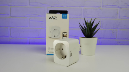 WiZ lighting review: smart and simple lighting for everyone