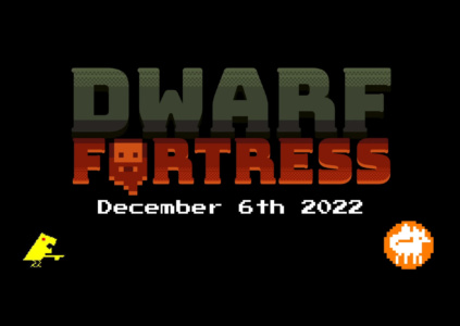 Обновлённая версия Dwarf Fortress выйдет в Steam 6 декабря по цене $30 (оригинал останется бесплатным)