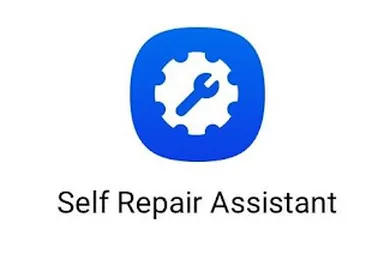 Samsung вероятно готовит приложение Self Repair Assistant для помощи в самостоятельном ремонте её устройств