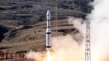 Китай отказывается от одноразовых ракет для лунной миссии, в приоритете – создание Long March 9 с возможностью повторного использования