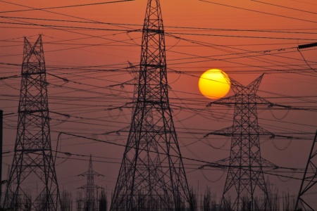 Украина импортировала электроэнергию из Румынии — в тестовом режиме, мощностью 1 МВт