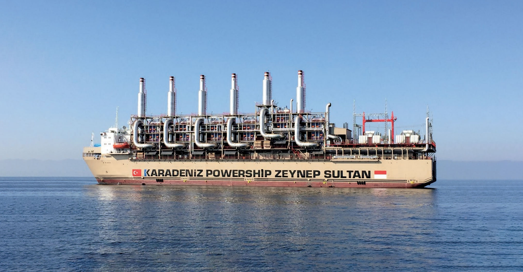 Karpowership