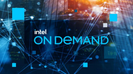 Intel On Demand