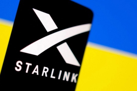 Starlink повышает абонплату для украинцев с $60 до $75 в месяц, а стоимость оборудования — с $600 до $700