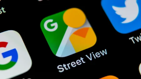 Google закрывает Street View – свое отдельное приложение для просмотра улиц (поддержку прекратят в марте 2023 года)