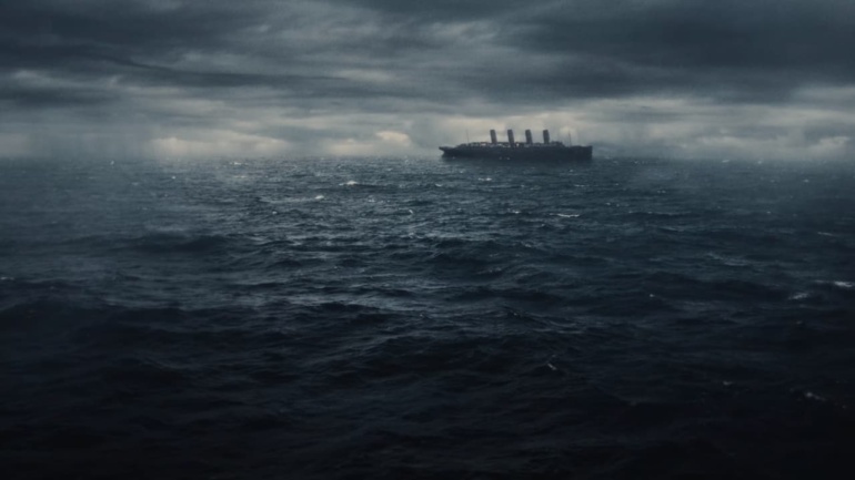 Рецензия на сериал «1899»
