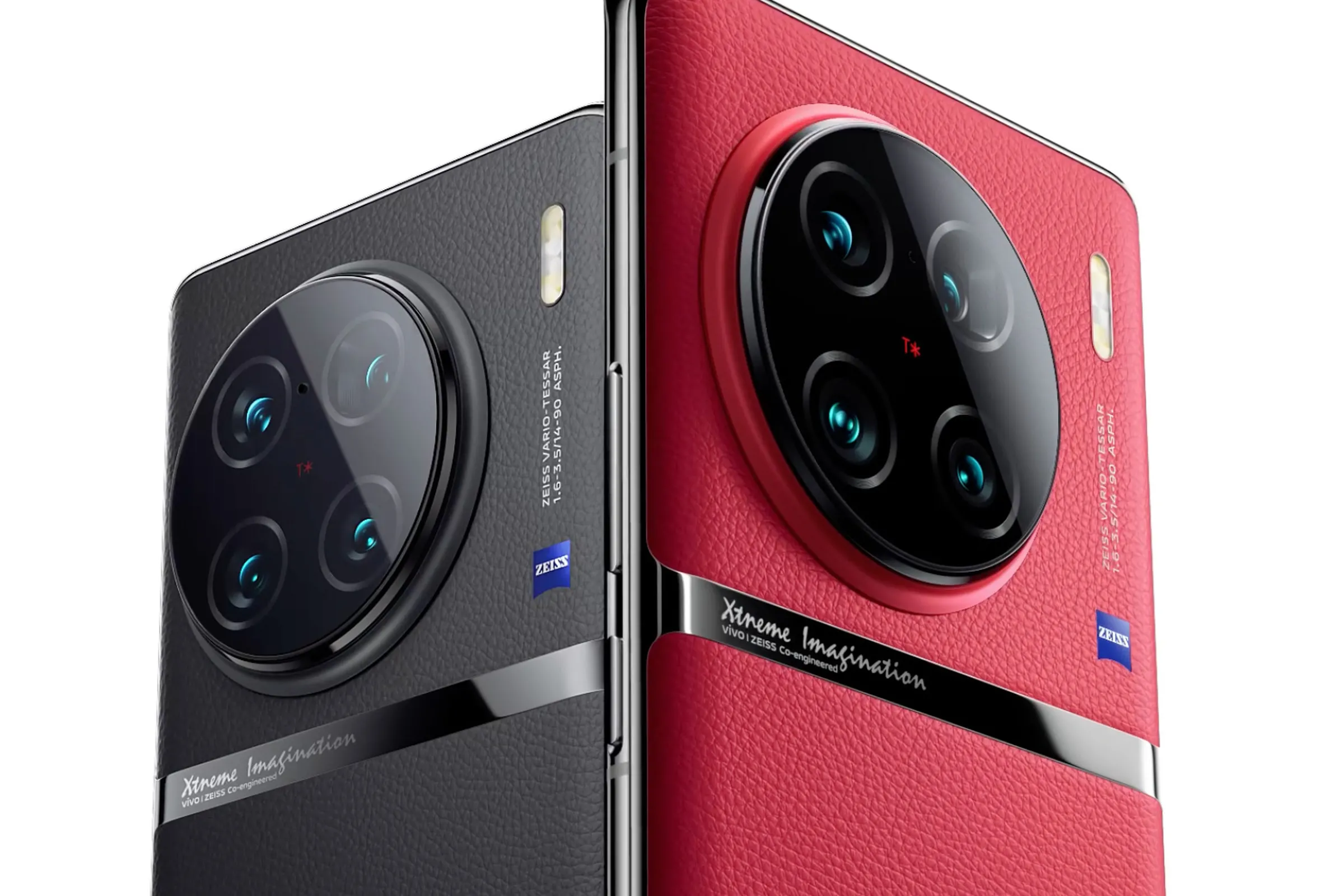 Vivo X90 Pro Plus стал первым смартфоном с процессором Snapdragon 8 Gen 2 – цена от $910