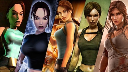 Amazon стане видавцем наступної гри Tomb Raider – компанія уклала угоду з Crystal Dynamics на велику частину серії