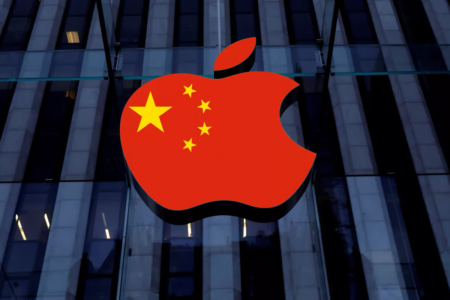 Виробництво та продажі Apple під загрозою: у Китаї 37 млн людей захворіли COVID-19 за один день (і 248 млн з початку грудня)