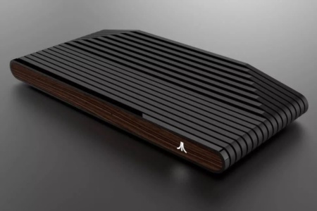 Atari призупиняє виробництво консолі VCS — після падіння виторгу на 92% (з $2,4 млн торік до $200 тисяч у 2022-му)