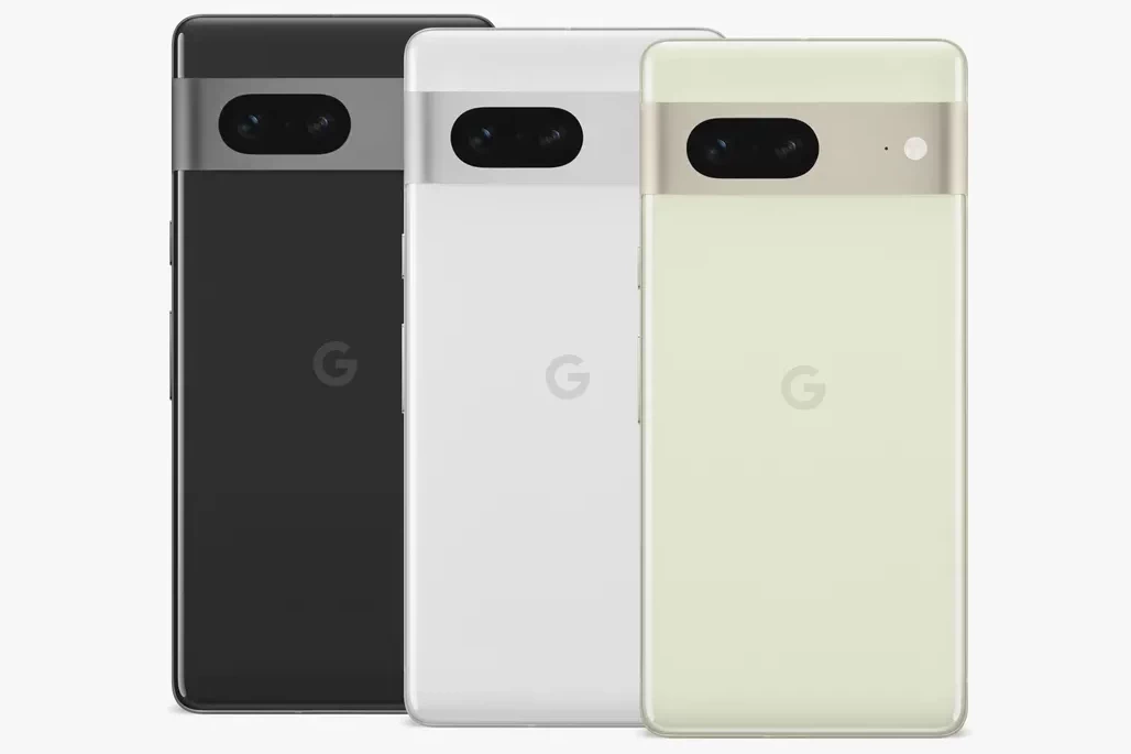 Обзор Google Pixel 7: новый чип, улучшенные камеры и старая батарея