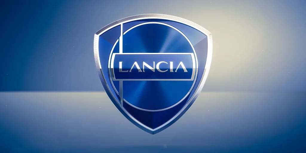 Stellantis перезапускает Lancia как бренд для производства электромобилей и демонстрирует футуристический дизайн авто