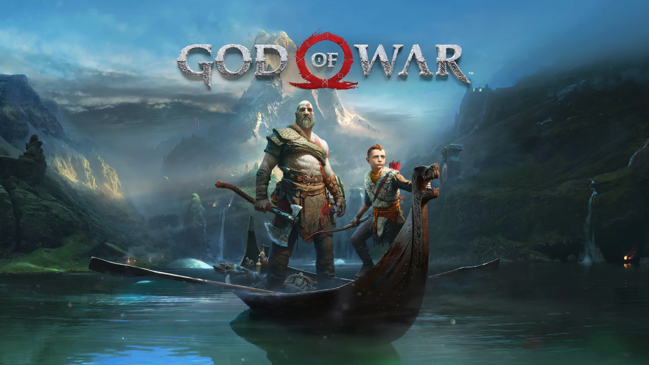 God of War PlayStation Plus Essential