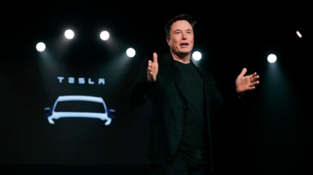 Tesla заработала $14,1 млрд в 2022 году — это новый абсолютный рекорд для компании