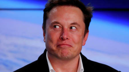 Musk reconciled with Apple - Tim Cook convinced Elon that Twitter was not going to be removed from the App Store