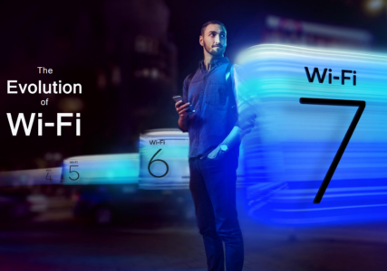 Qualcomm Wi-Fi 7