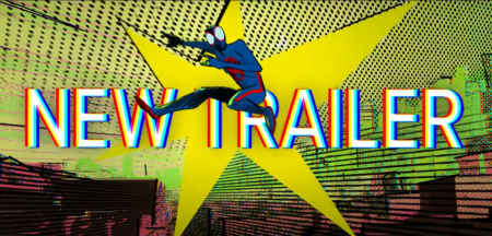 Первый трейлер анимационного фильма «Человек-паук: Через вселенные 2» — пестрый мир мультивселенной, новые злодеи и камео Стэна Ли