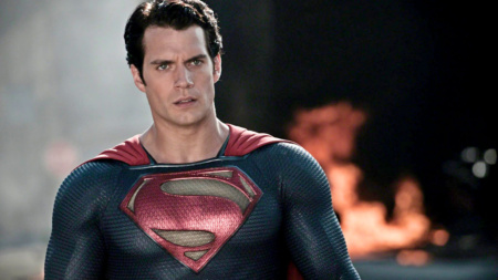 Генри Кавилл подтвердил, что все-таки не вернется к роли Супермена в будущих проектах DC