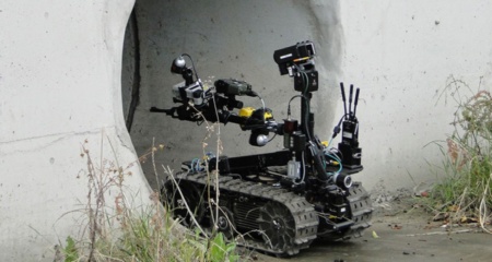 Сан-Франциско отменяет разрешение на использование «роботов-убийц» в полиции