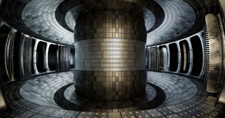 Термоядерный реактор в ноутбуке. Украинский физик, работавший на коллайдере, рассказал о будущем термоядерной технологии