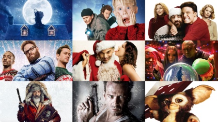 The best Christmas movies with bad boys