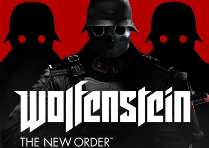Wolfenstein: The New Order безплатно роздають у Epic Games Store — шутер MachineGames можна забрати протягом доби