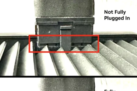 You Tested Them Wrong: PCI-SIG Blames 12VHPWR Cable Melting on NVIDIA and Its Partners