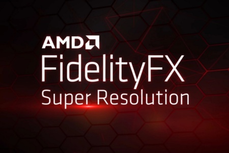 Need For Speed Unbound та F1 22 отримали підтримку AMD FidelityFX Super Resolution 2.2 (FSR 2 доступна вже для 97 ігор)