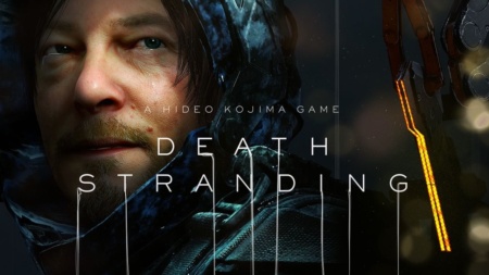 Death Stranding тимчасово роздають безплатно у Epic Games Store