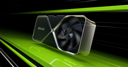 NVIDIA снижает на 5% цены на GeForce RTX 4090 и 4080 в Европе – доллар «просел» относительно евро