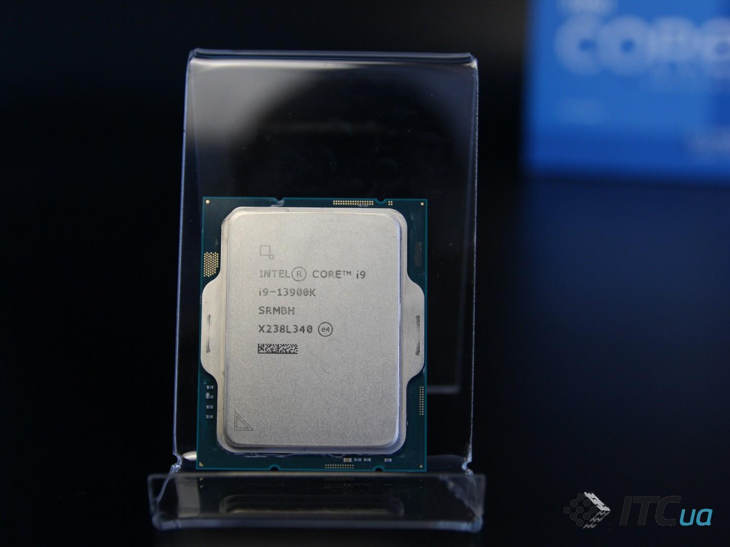 Intel Core i9-13900K and i5-13600K Review: Raptor Lake Brings More Bite