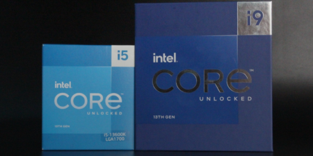 What are the new raptors capable of?  We check the capabilities of Intel Core i5-13600K and Intel Core i9-13900K