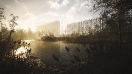 S.T.A.L.K.E.R. 2: Heart of Chornobyl – вийшов новий геймплейний трейлер гри