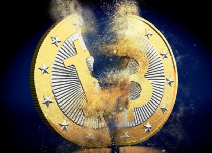 The European Central Bank spoke about the future of bitcoin - it seeks irrelevance, is not suitable for investment and does not work as a means of payment
