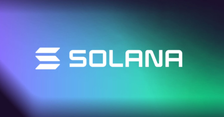 Криптовалюта SOL упала в цене на 96% – проект Solana, сотрудничавший с FTX, лишился доверия инвесторов