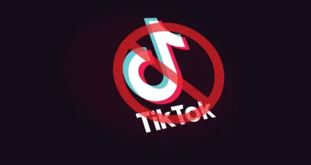 Сенат США заборонив TikTok на всіх пристроях держслужбовців. Подано законопроєкт про заборону усіх соцмереж, пов’язаних з тоталітарними країнами