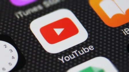 YouTube за несколько часов починил свое iOS-приложение после тысяч сообщений о сбоях от пользователей