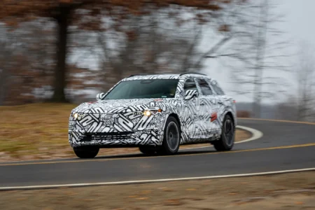 Honda намерена продавать электромобили Acura исключительно онлайн и хочет перевести 100% моделей на электрическую тягу к 2040 году