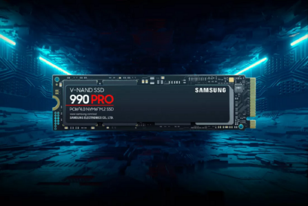 Накопичувачі Samsung 990 Pro швидко втрачають «здоров’я» — користувачі масово скаржаться на стрімке зниження показників стану SSD